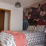 El Balcon De *