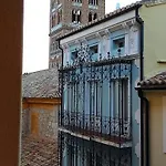 El Balcon De Teruel