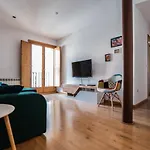 El Balcon De Teruel