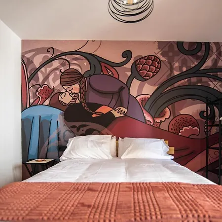 Apartman El Balcon De Teruel