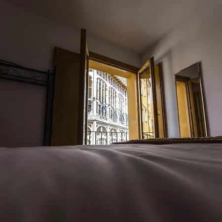 Apartamento El Balcón De