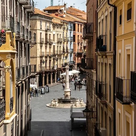 El Balcón De *