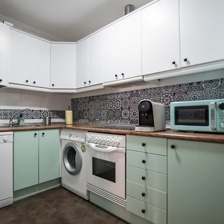 El Balcón De Apartamento