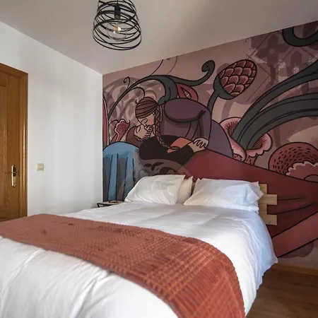 Apartamento El Balcón De *