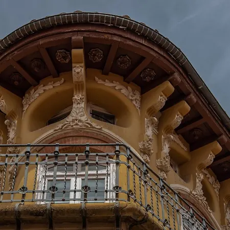 El Balcón De * Teruel